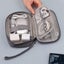 Cable Gadget Organizer Storage Bag Pouch Portable Electronic Carousel 4
