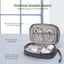 Cable Gadget Organizer Storage Bag Pouch Portable Electronic Carousel 5