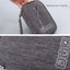 Cable Gadget Organizer Storage Bag Pouch Portable Electronic Carousel 6
