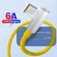 Olaf 120W Usb Type C Game Fast Charging Cable 90 Degree Elbow Carousel 4