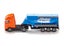 Siku 1:87 Truck with Silo Trailer Carousel 4