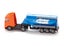 Siku 1:87 Truck with Silo Trailer Carousel 5