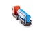 Siku 1:87 Truck with Silo Trailer Carousel 10
