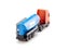 Siku 1:87 Truck with Silo Trailer Carousel 14