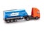Siku 1:87 Truck with Silo Trailer Carousel 18
