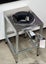 High Pressure Burner on Stand Powerful Wok Burner Carousel 3