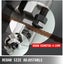 Blades for RC-25 rebar cutter Carousel 2