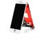 iPhone 8 Plus lcd replacement white Carousel 4