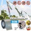 NEW new Garden Netting Plant Cloth Bird Netting Repellent *Clearance* Carousel 17