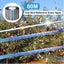 NEW new Garden Netting Plant Cloth Bird Netting Repellent *Clearance* Carousel 9