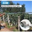 NEW new Garden Netting Plant Cloth Bird Netting Repellent *Clearance* Carousel 14