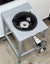 High Pressure Burner on Stand Powerful Wok Burner Grey Stand Afterpay Available Carousel 3