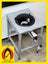High Pressure Burner on Stand Powerful Wok Burner Grey Stand Afterpay Available Carousel 4