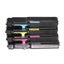 CT202036 X-CP405 Y Compatible Yellow Toner Fuji Xerox Docuprint CM405df CP405d Carousel 2