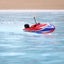 Lucas Oil 17-inch Power Race Deep V w/SMART Charger & Battery:RTR by Pro Boat Carousel 16