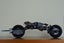 Lego DC Comics Super Heroes 5004590 Promotional Bat-Pod Carousel 5
