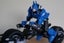 Lego DC Comics Super Heroes 5004590 Promotional Bat-Pod Carousel 7