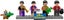New Lego Creator Ideas 21306: The Beatles Yellow Submarine 2016 5 minifigures Carousel 4