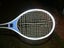 Tennis Racquet. Don't know about this racket? Lacks tension & highly strung? out Carousel 2