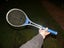 Tennis Racquet. Don't know about this racket? Lacks tension & highly strung? out Carousel 1