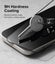 iPhone 15 Screen Protector Full Cover Glass Carousel 4