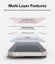 iPhone 15 Screen Protector Full Cover Glass Carousel 7
