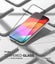 iPhone 15 Screen Protector Full Cover Glass Carousel 2