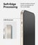 iPhone 15 Screen Protector Full Cover Glass Carousel 6