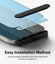 iPhone 15 Screen Protector Full Cover Glass Carousel 10