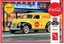 Plastic Kitset - 1/25 '40 Ford Sedan Delivery Cola Carousel 1