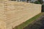 PINE DECKING - 90 x 19mm H3.2 - SMOOTH - 480m - TS8116 Carousel 19
