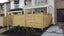 PINE DECKING - 90 x 19mm H3.2 - SMOOTH - 480m - TS8116 Carousel 16