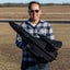 SR-71 Blackbird Twin 40mm EDF BNF Basic with AS3X and SAFE Select by Eflite Carousel 3