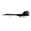 SR-71 Blackbird Twin 40mm EDF BNF Basic with AS3X and SAFE Select by Eflite Carousel 7