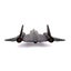 SR-71 Blackbird Twin 40mm EDF BNF Basic with AS3X and SAFE Select by Eflite Carousel 9