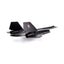 SR-71 Blackbird Twin 40mm EDF BNF Basic with AS3X and SAFE Select by Eflite Carousel 10