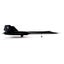 SR-71 Blackbird Twin 40mm EDF BNF Basic with AS3X and SAFE Select by Eflite Carousel 11