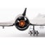 SR-71 Blackbird Twin 40mm EDF BNF Basic with AS3X and SAFE Select by Eflite Carousel 14