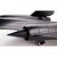 SR-71 Blackbird Twin 40mm EDF BNF Basic with AS3X and SAFE Select by Eflite Carousel 17