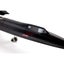 SR-71 Blackbird Twin 40mm EDF BNF Basic with AS3X and SAFE Select by Eflite Carousel 19