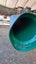 Heavy Duty Plastic Ribbed Culvert Pipe 630mm OD x 530mm ID x 5800mm Long Carousel 3