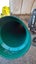Heavy Duty Plastic Ribbed Culvert Pipe 630mm OD x 530mm ID x 5800mm Long Carousel 4