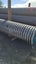 Heavy Duty Plastic Ribbed Culvert Pipe 630mm OD x 530mm ID x 5800mm Long Carousel 5