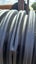 Heavy Duty Plastic Ribbed Culvert Pipe 630mm OD x 530mm ID x 5800mm Long Carousel 6