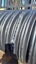 Heavy Duty Plastic Ribbed Culvert Pipe 630mm OD x 530mm ID x 5800mm Long Carousel 9