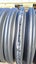 Heavy Duty Plastic Ribbed Culvert Pipe 630mm OD x 530mm ID x 5800mm Long Carousel 10