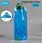 NEW new 3Pack Outdoor Hiking Camping Hydration Water Bag *Sale NOW* Carousel 3