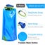 NEW new 3Pack Outdoor Hiking Camping Hydration Water Bag *Sale NOW* Carousel 8