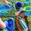 NEW new 3Pack Outdoor Hiking Camping Hydration Water Bag *Sale NOW* Carousel 9