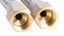 Gas Regulator and Hose 1.5m 3/8" Fitting LPG QCC Regulator with 1.5m Hose Carousel 7